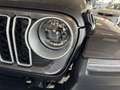 Jeep Wrangler 2.0 PHEV SAHARA AT380 Neuwagen! Schwarz - thumbnail 4
