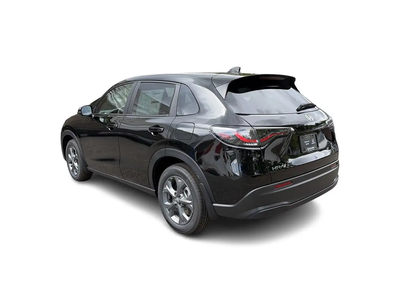 Honda HR-V снимка Honda HR-V