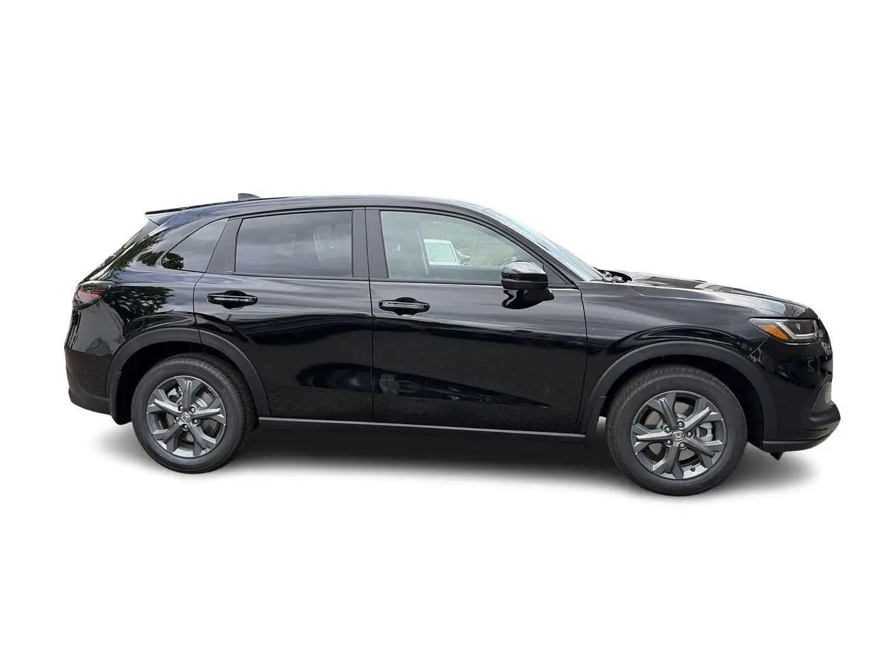 Honda HR-V снимка Honda HR-V