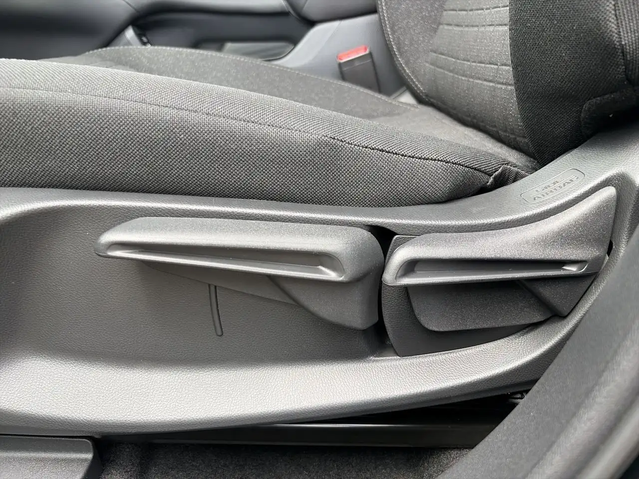 Honda HR-V снимка Honda HR-V