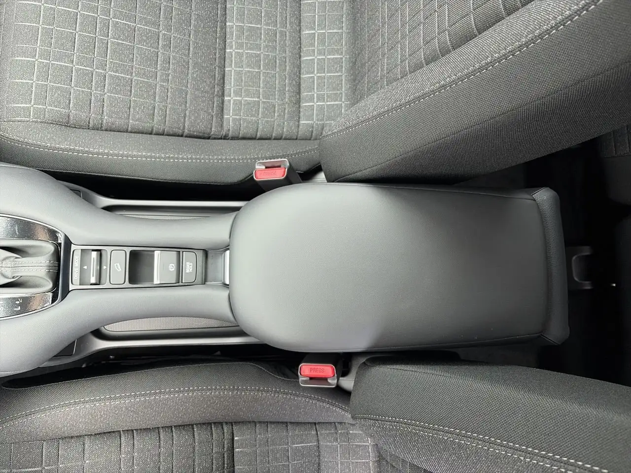 Honda HR-V снимка Honda HR-V