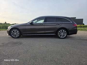 c350e lease edition