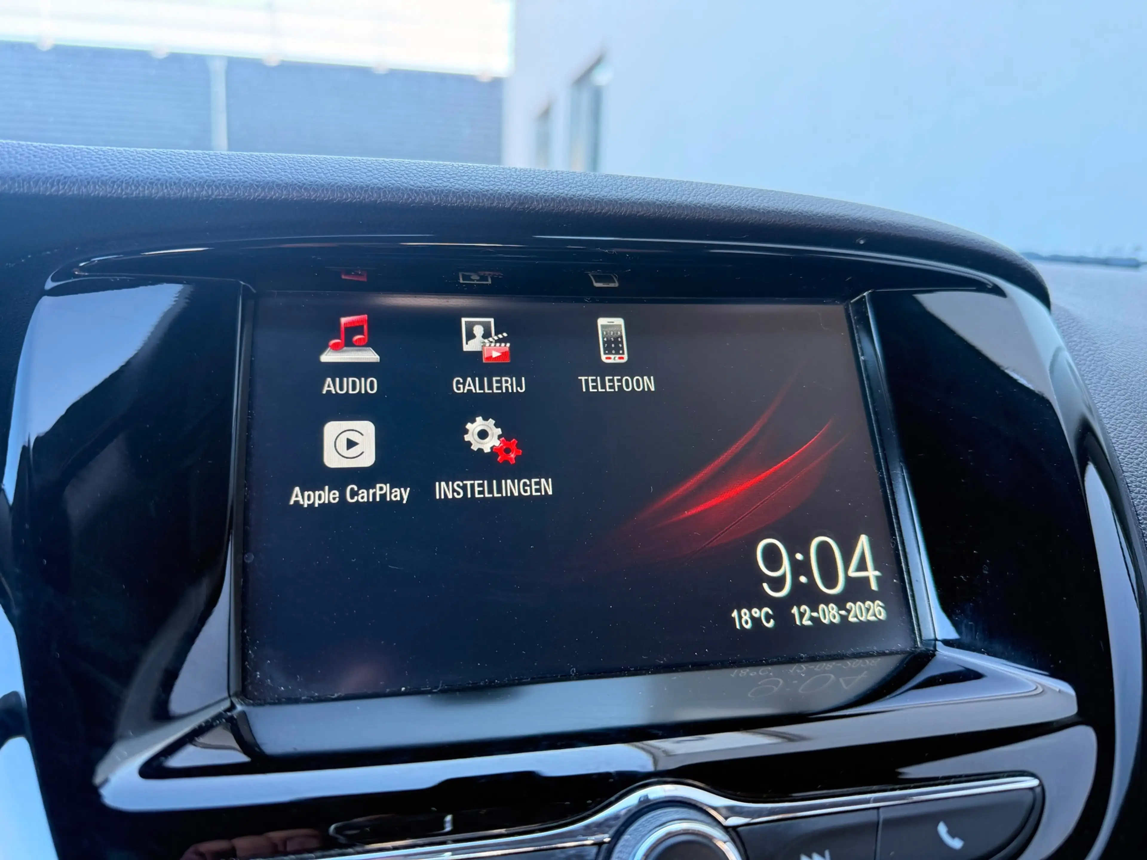 Opel Karl 1.0 ecoFLEX Edition - Carplay - Airco — photo 12