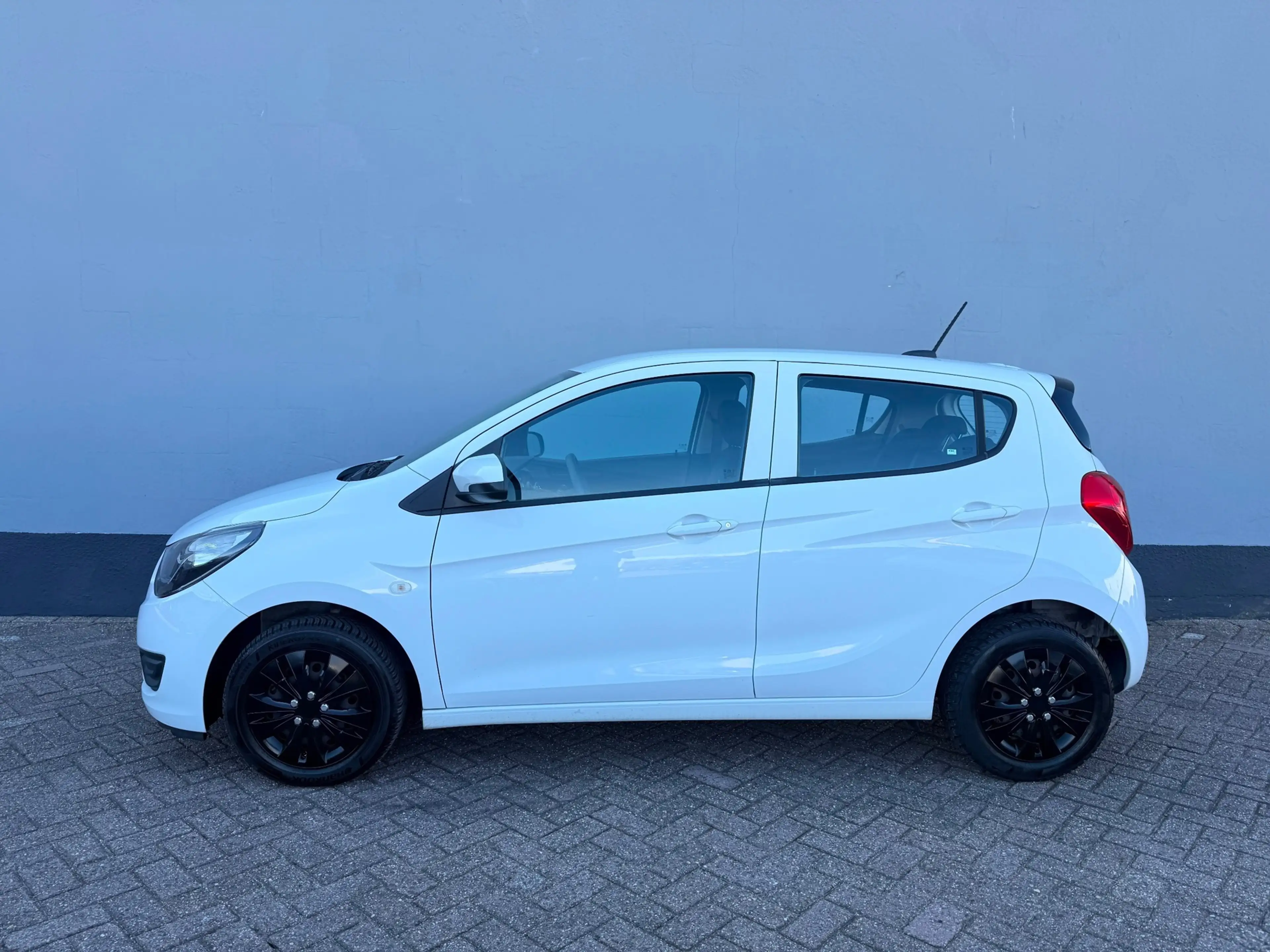 Opel Karl 1.0 ecoFLEX Edition - Carplay - Airco — photo 2