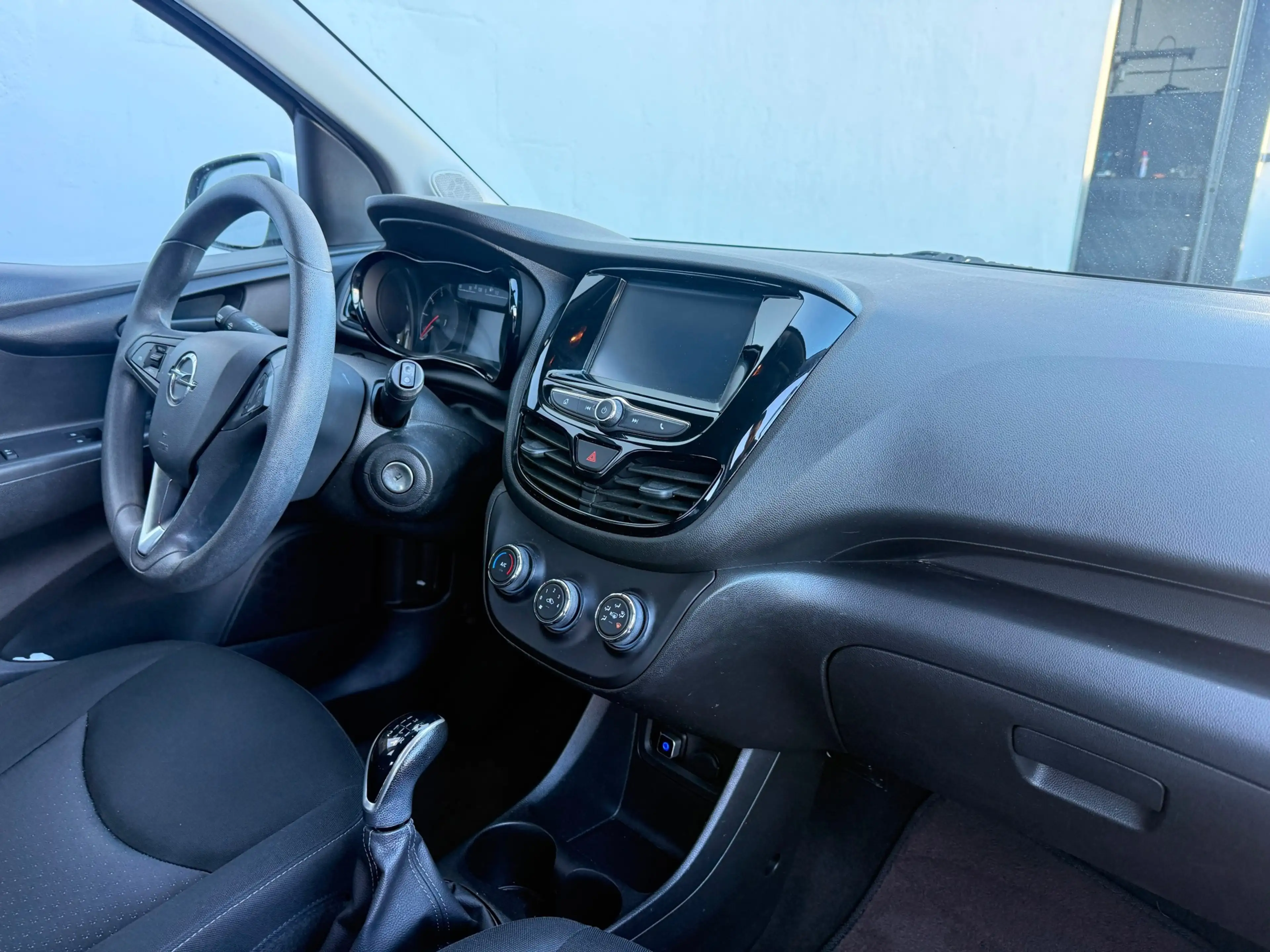 Opel Karl 1.0 ecoFLEX Edition - Carplay - Airco — photo 10