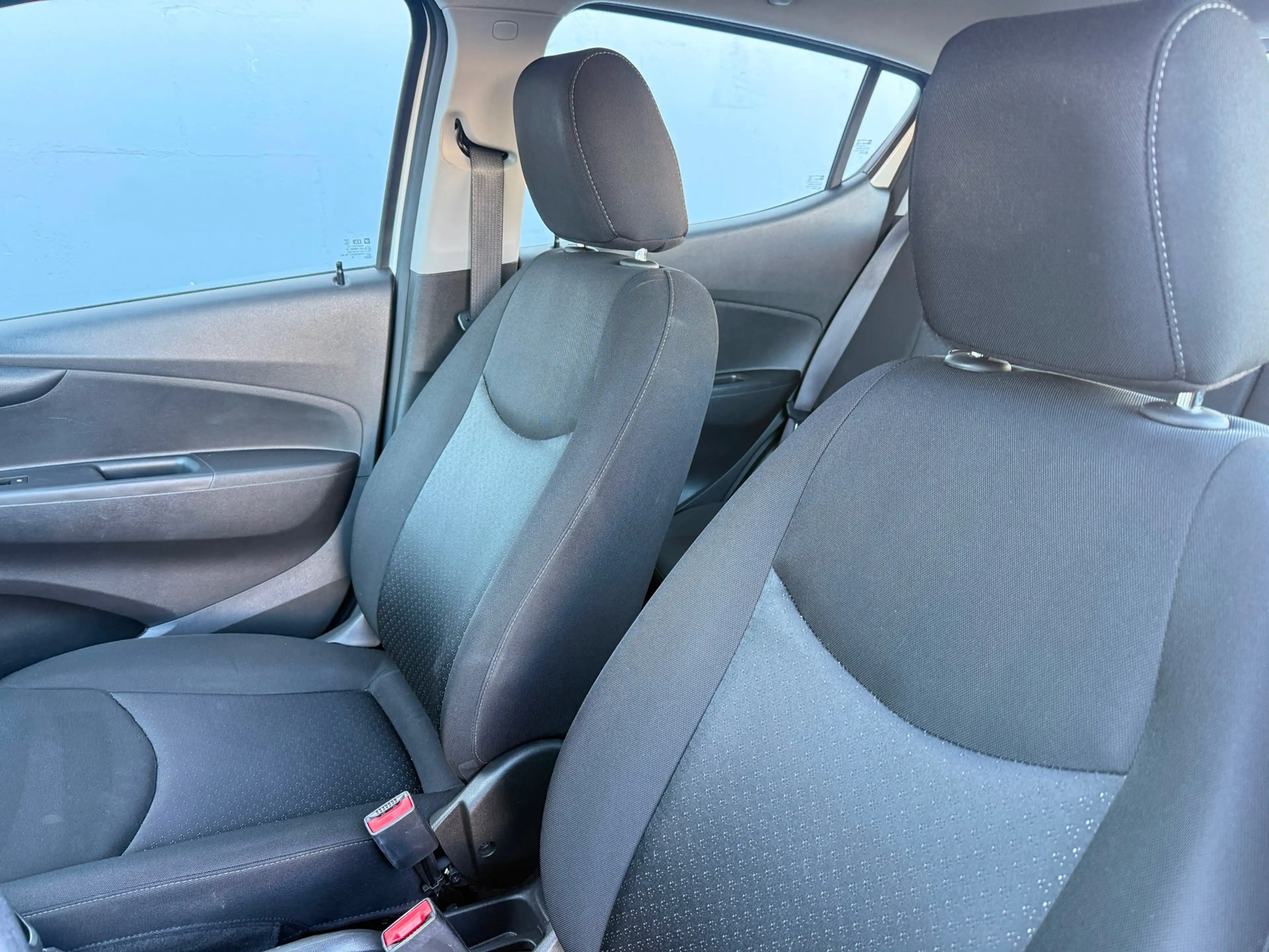 Opel Karl 1.0 ecoFLEX Edition - Carplay - Airco — photo 7