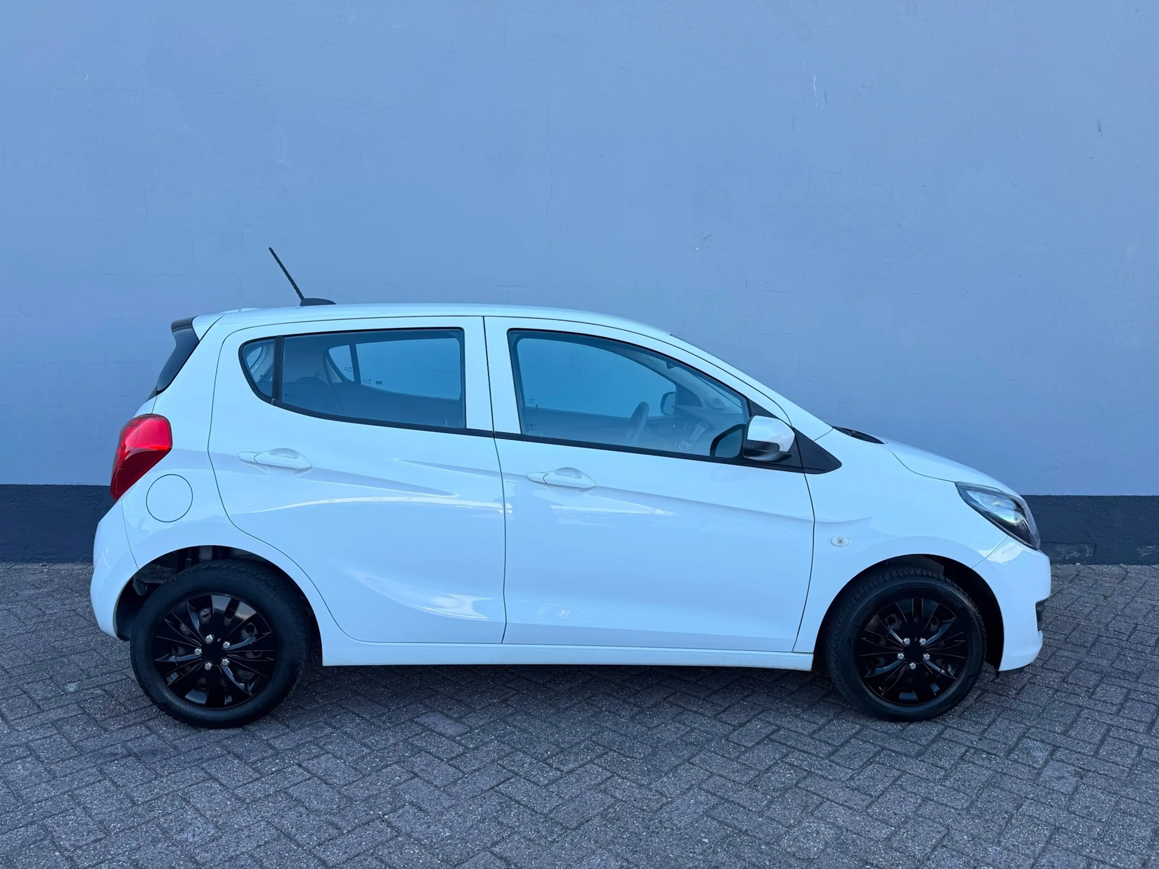 Opel Karl 1.0 ecoFLEX Edition - Carplay - Airco — photo 5