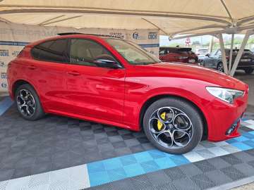 2.2 Veloce Q4 210 Aut.