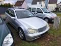 Mercedes-Benz C 180 * Automatik - Tüv 12/2026 - Klimaanlage * Silber - thumbnail 3