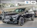 BMW X3 20 xDrive BMW X3 20 JAHRESENDSPURT!!! 12.990 EUR E Schwarz - thumbnail 1