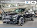 BMW X3 20 xDrive ALLBLACK-SUV 9.050 Ersparnis! HUD LED Negro - thumbnail 1