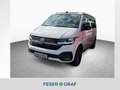 Volkswagen T6.1 California 6.1 Beach Tour Edition 2.0 TDI Bianco - thumbnail 1