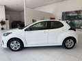 Mazda 2 1.5 VVT e-CVT Full Hybrid Electric Prime-Line Blanco - thumbnail 3
