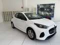 Mazda 2 1.5 VVT e-CVT Full Hybrid Electric Prime-Line Blanc - thumbnail 7