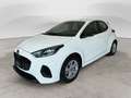 Mazda 2 1.5 VVT e-CVT Full Hybrid Electric Prime-Line Blanco - thumbnail 1
