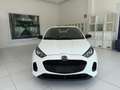 Mazda 2 1.5 VVT e-CVT Full Hybrid Electric Prime-Line Blanco - thumbnail 2