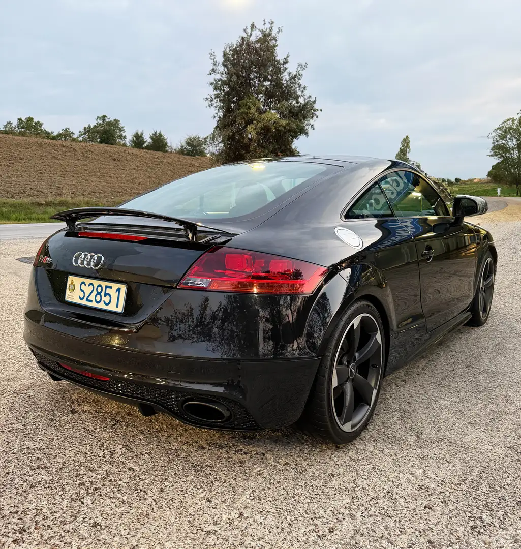 Audi TT RS TTRS Coupe 2.5 tfsi quattro - 2