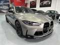 BMW M3 Competition Gris - thumbnail 4