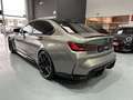 BMW M3 Competition Gris - thumbnail 9