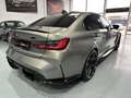 BMW M3 Competition Gris - thumbnail 6