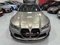 BMW M3 Competition Gris - thumbnail 3