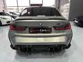BMW M3 Competition Gris - thumbnail 7