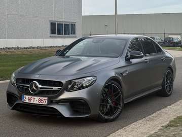 4-Matic+ S (EU6d-TEMP)