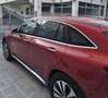Mercedes-Benz EQC 400 4MATIC Rojo - thumbnail 4