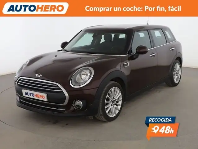 MINI One Clubman D Aut.