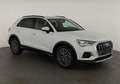 Audi Q3 40 TFSI quattro advanced advanced, AHK, 19-Zoll... Weiß - thumbnail 1