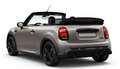 MINI Cooper Cabrio JCW Trim DKG Navi LED Kamera DAB Grigio - thumbnail 9