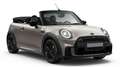 MINI Cooper Cabrio JCW Trim DKG Navi LED Kamera DAB Grigio - thumbnail 5