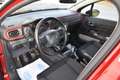 Citroen C3 1.2i Shine *Carnet* New Courroie* 1an de garantie Rood - thumbnail 4