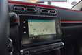 Citroen C3 1.2i Shine *Carnet* New Courroie* 1an de garantie Rood - thumbnail 13
