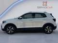 Volkswagen T-Cross T-Cross 1.6 TDI DSG SCR Advanced BMT Weiß - thumbnail 2