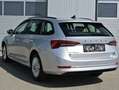 Skoda Octavia Kombi 2.0 TDI Ambition Grau - thumbnail 2