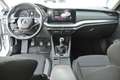 Skoda Octavia Kombi 2.0 TDI Ambition Grau - thumbnail 8