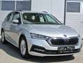 Skoda Octavia Kombi 2.0 TDI Ambition Grau - thumbnail 3