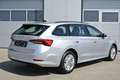 Skoda Octavia Kombi 2.0 TDI Ambition Grau - thumbnail 5
