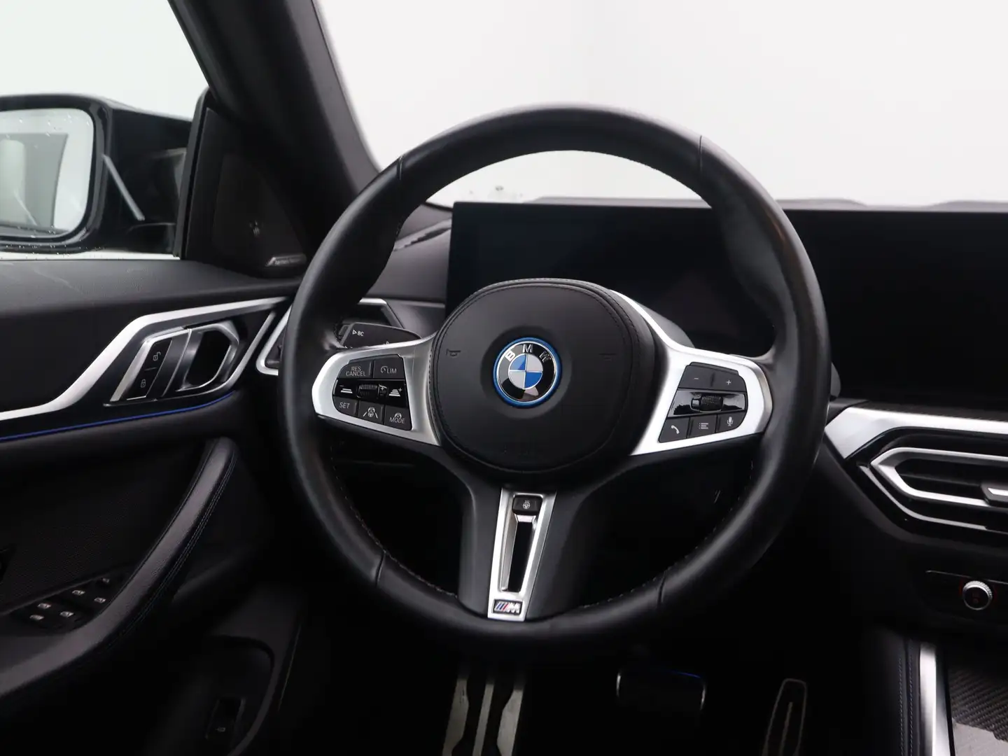 BMW i4 M50 High Executive 84 kWh Grijs - 2