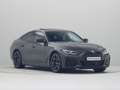 BMW i4 M50 High Executive 84 kWh Grijs - thumbnail 6