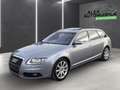 Audi A6 Avant 4.2 quattro S line Argent - thumbnail 1