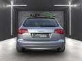 Audi A6 Avant 4.2 quattro S line Argent - thumbnail 9