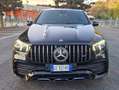 Mercedes-Benz GLE 53 AMG GLE Coupe 53 mhev AMG Premium 4matic+ auto Black - thumbnail 2