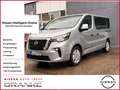 Nissan Primastar Kombi L1H1 2,8t TEKNA  Automatic+8Sitz Gris - thumbnail 1