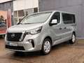 Nissan Primastar Kombi L1H1 2,8t TEKNA  Automatic+8Sitz Gris - thumbnail 2