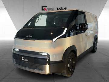 ELITE L2H1 71.2kWh Wärmepumpe Allwetterreifen Flüg