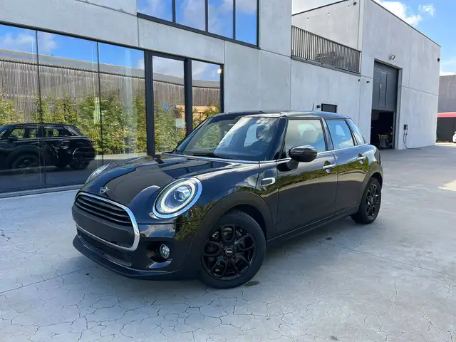 MINI One 1.5i benzine 2021/42.000km/LED/Navi/16"Alu/Garantie