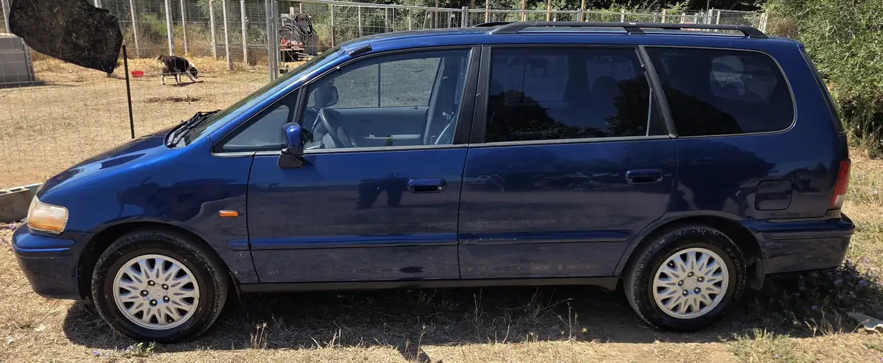 Honda Shuttle 2.3i ES 7p.ti auto, foto 4