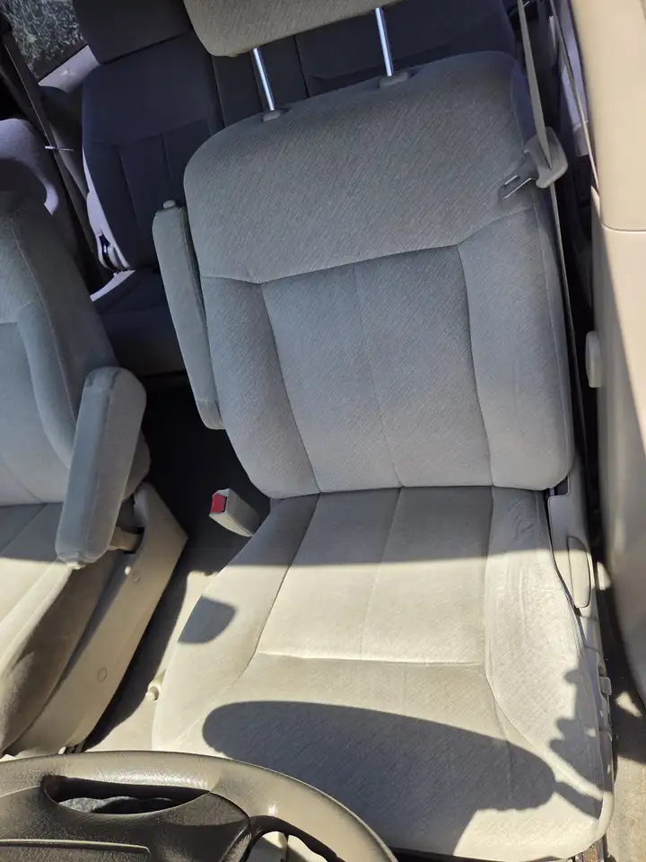 Honda Shuttle 2.3i ES 7p.ti auto, foto 12